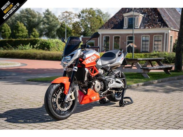 aprilia - shiver-750