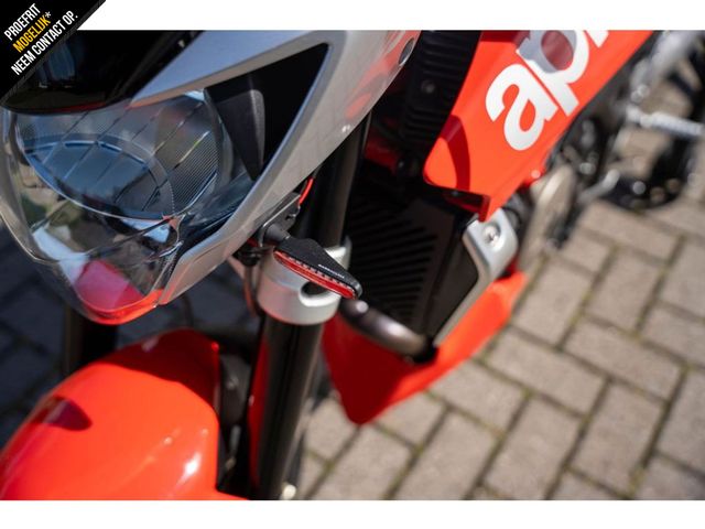 aprilia - shiver-750
