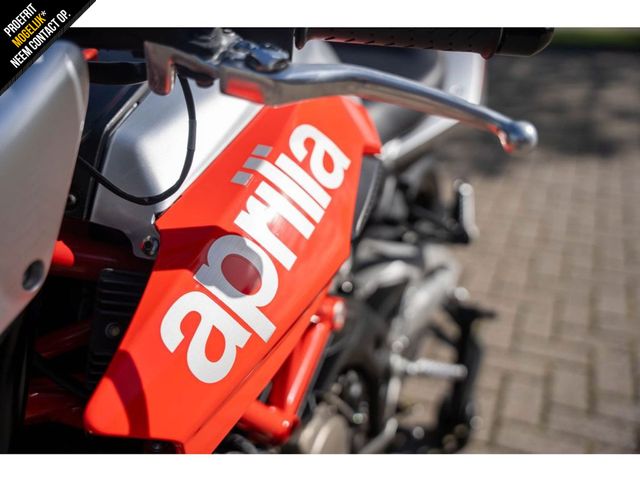 aprilia - shiver-750