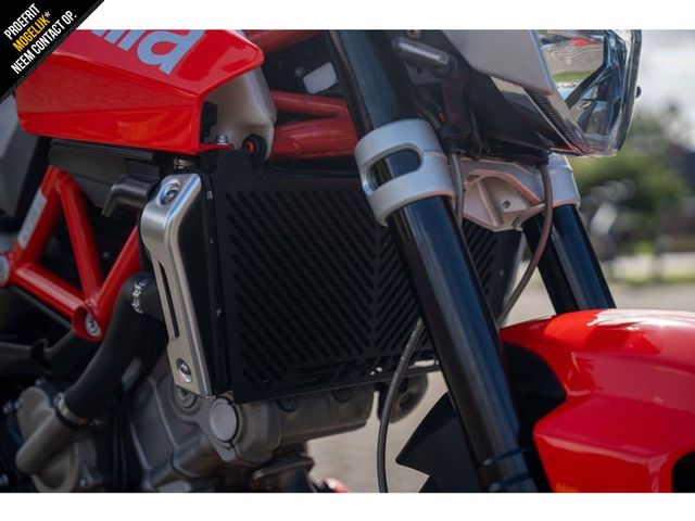 aprilia - shiver-750