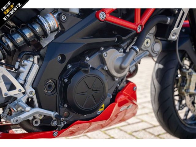aprilia - shiver-750