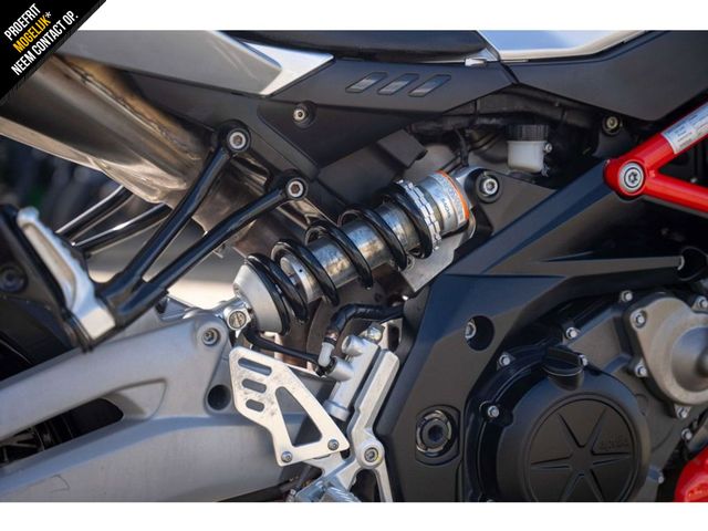 aprilia - shiver-750
