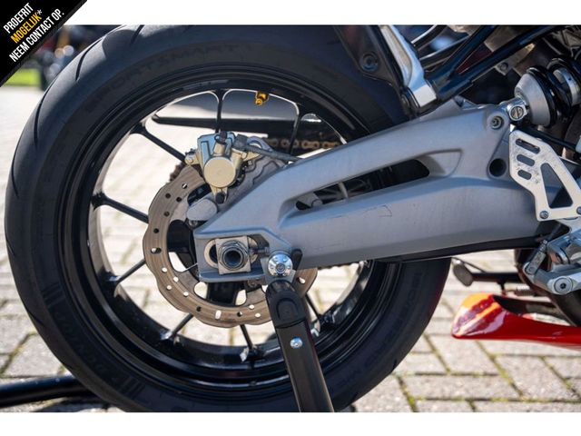 aprilia - shiver-750
