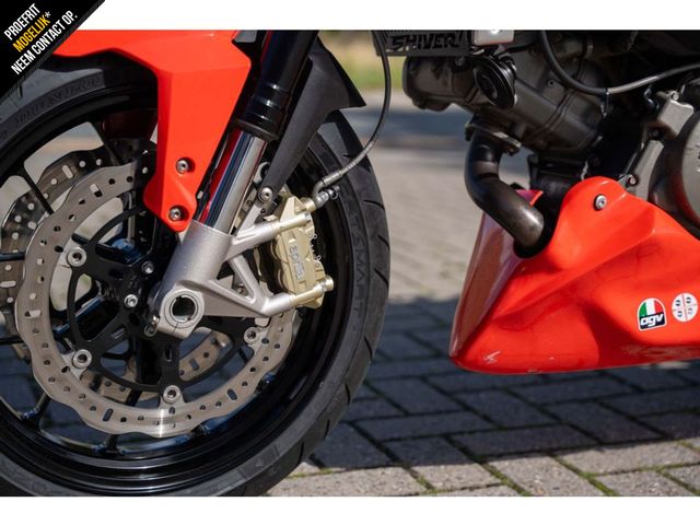 aprilia - shiver-750