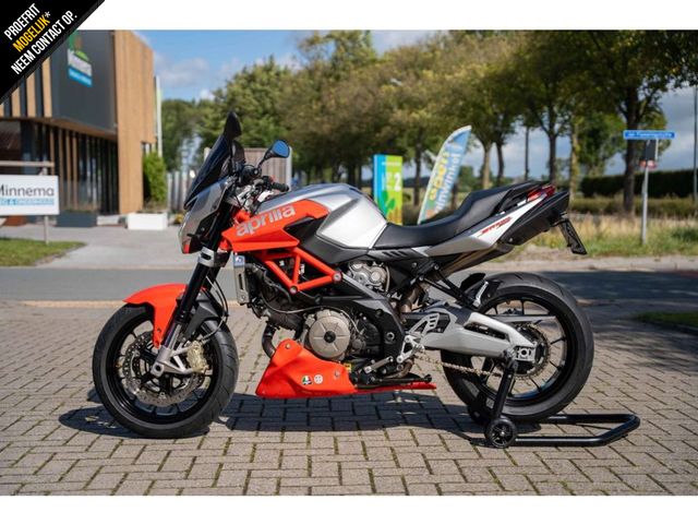 aprilia - shiver-750