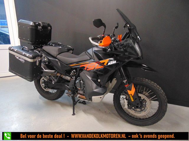ktm - 790-adventure