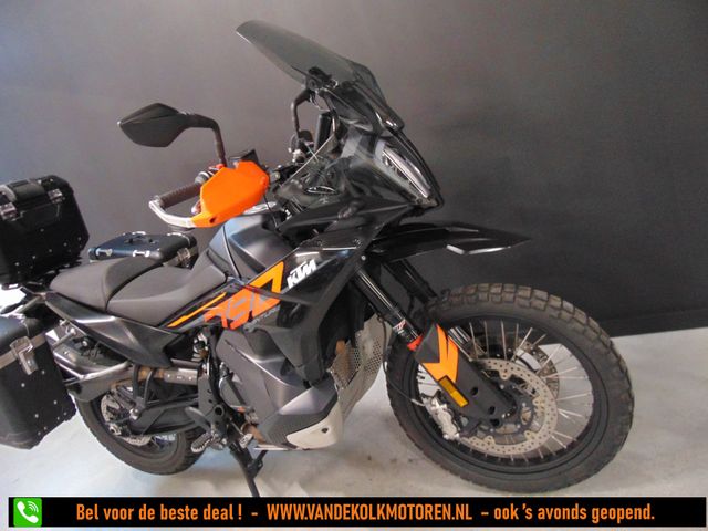 ktm - 790-adventure