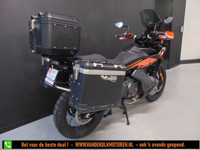 ktm - 790-adventure
