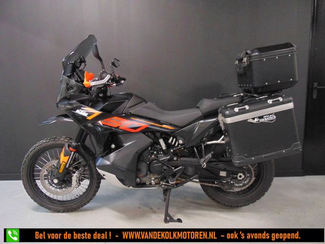 ktm - 790-adventure