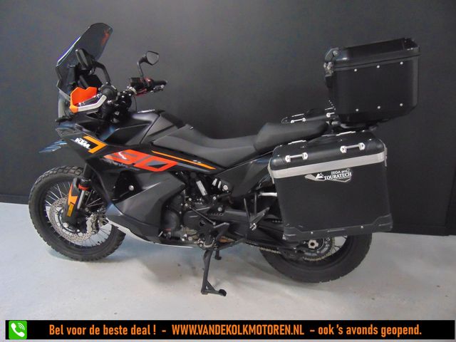 ktm - 790-adventure