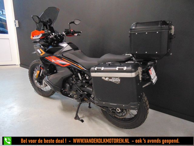 ktm - 790-adventure