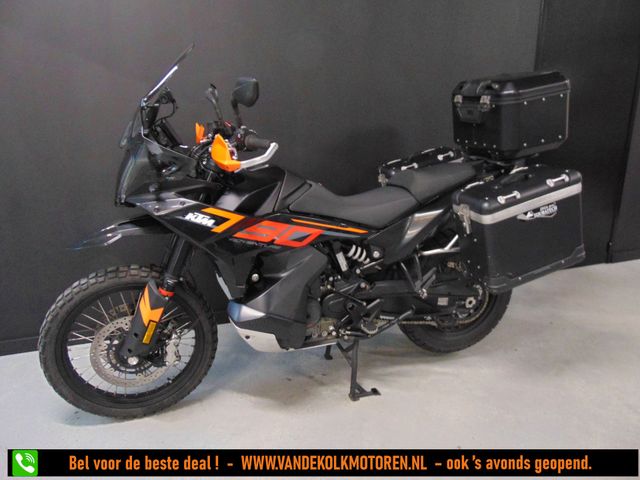 ktm - 790-adventure