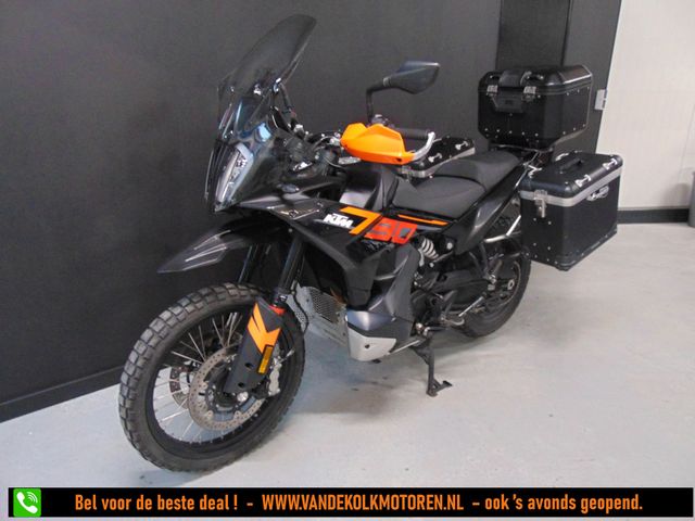 ktm - 790-adventure