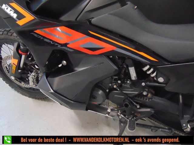 ktm - 790-adventure