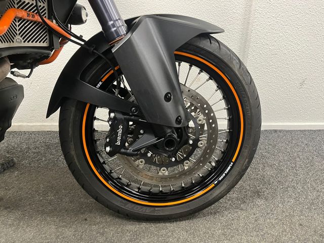 ktm - 1190-adventure