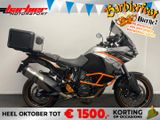 KTM 1190 ADVENTURE