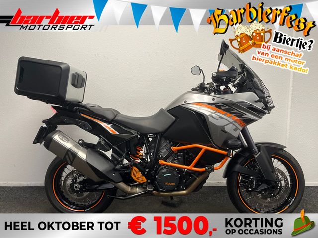 ktm - 1190-adventure