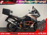 KTM 1190 ADVENTURE