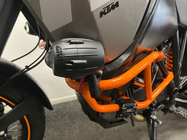 ktm - 1190-adventure