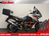 KTM 1190 ADVENTURE