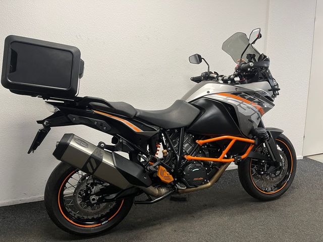 ktm - 1190-adventure