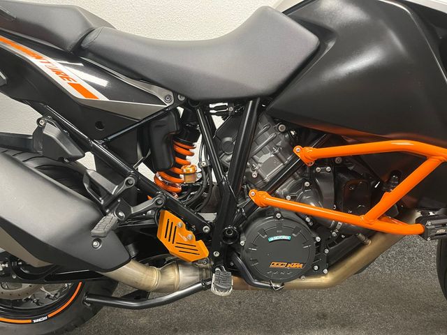 ktm - 1190-adventure