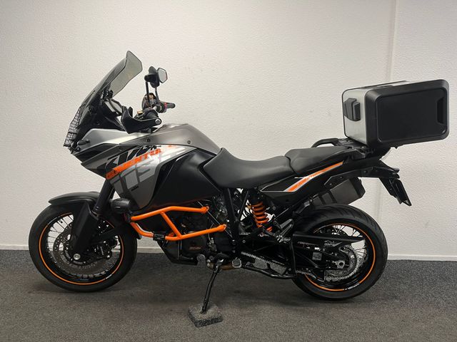 ktm - 1190-adventure