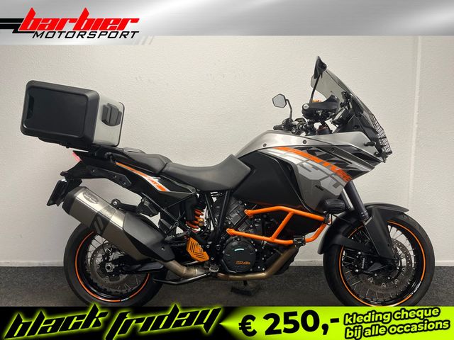 ktm - 1190-adventure