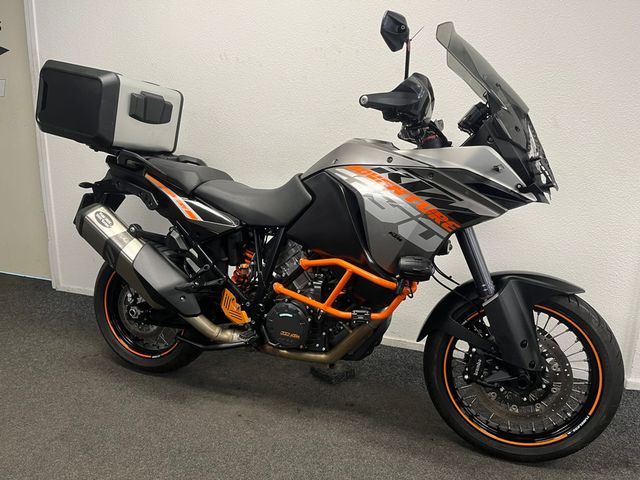 ktm - 1190-adventure