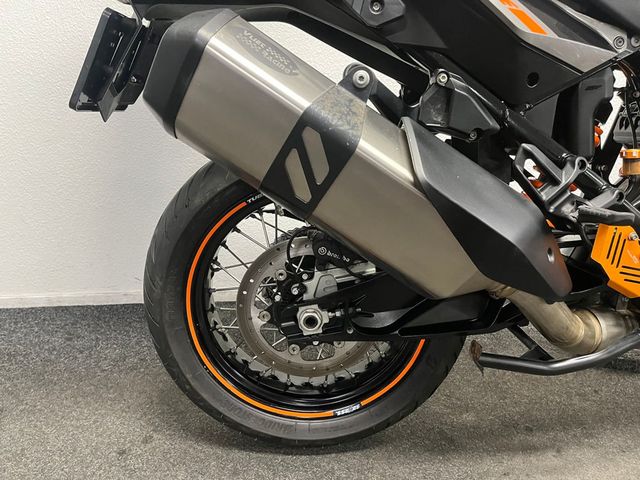 ktm - 1190-adventure