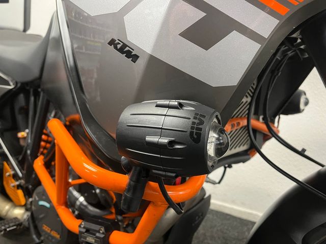 ktm - 1190-adventure