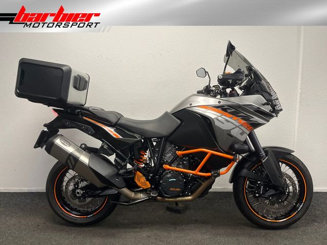 ktm - 1190-adventure