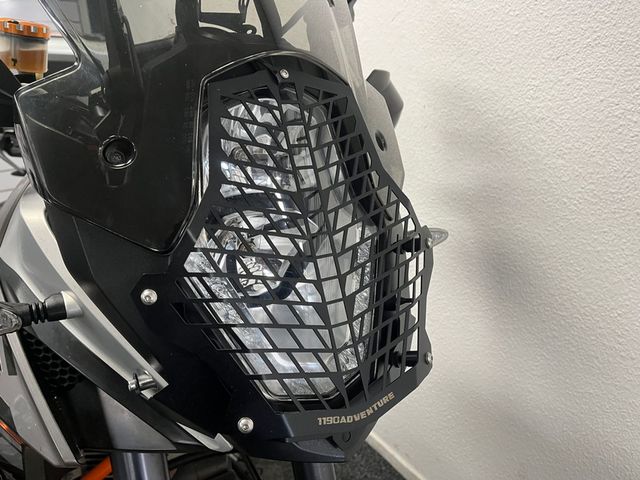 ktm - 1190-adventure