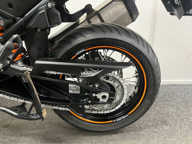 ktm - 1190-adventure