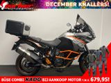 KTM 1190 ADVENTURE