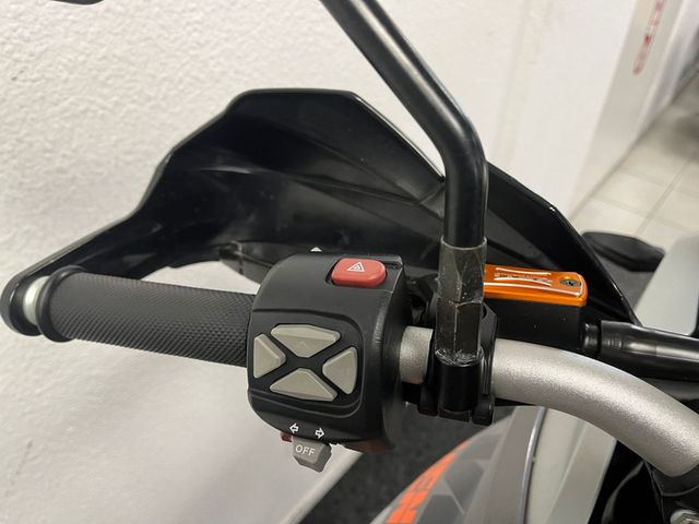 ktm - 1190-adventure