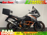 KTM 1190 ADVENTURE