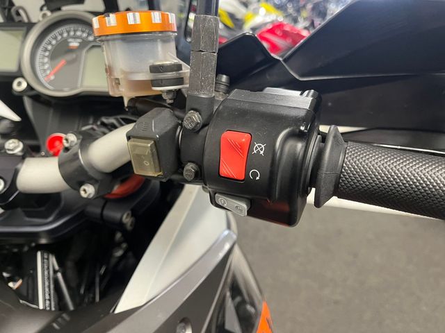 ktm - 1190-adventure