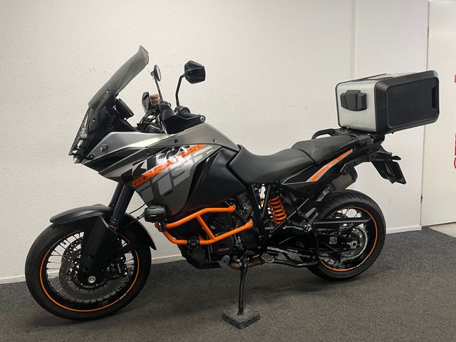 ktm - 1190-adventure