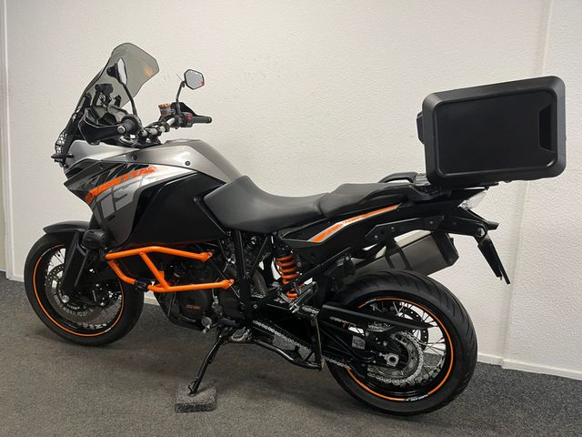 ktm - 1190-adventure