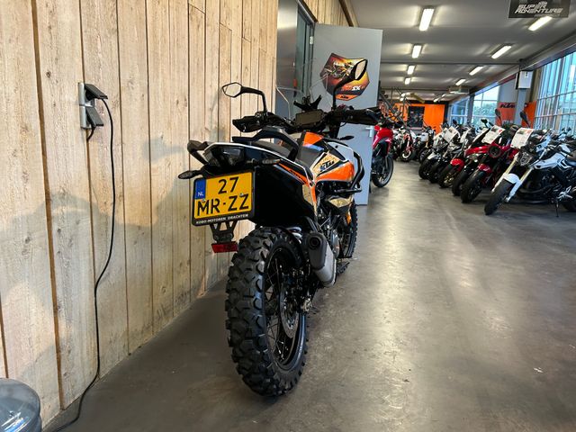 ktm - 390-adventure