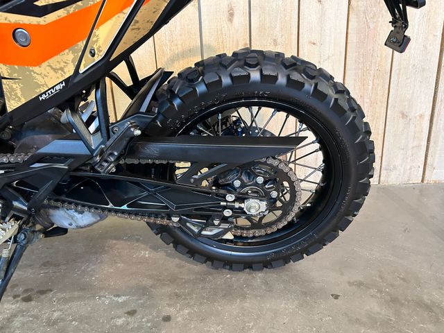 ktm - 390-adventure