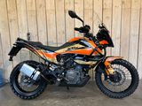 KTM 390 ADVENTURE