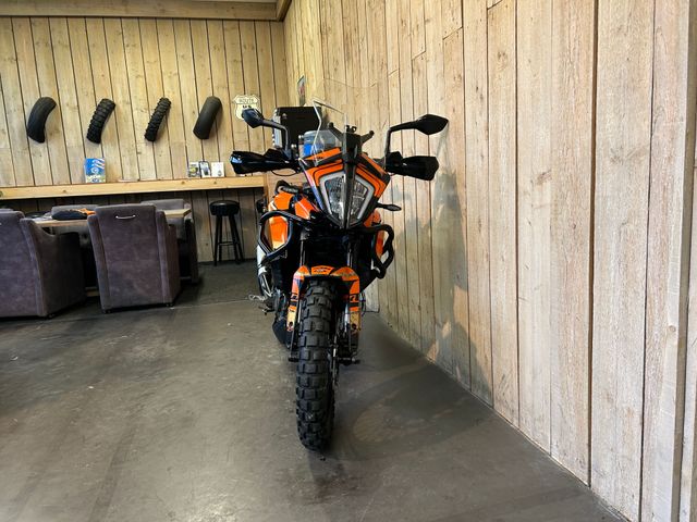 ktm - 390-adventure