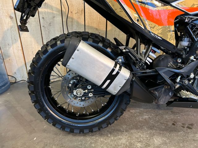 ktm - 390-adventure