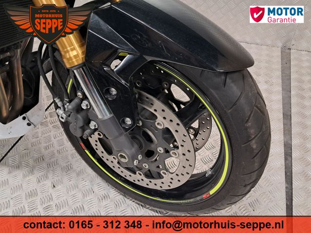 suzuki - gsr-750-az