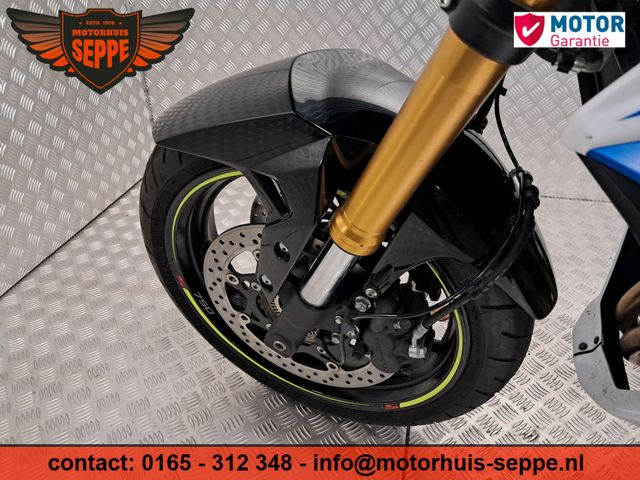 suzuki - gsr-750-az