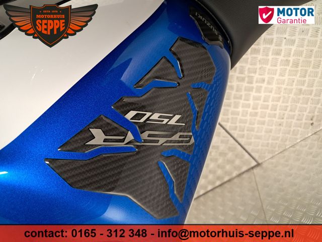 suzuki - gsr-750-az