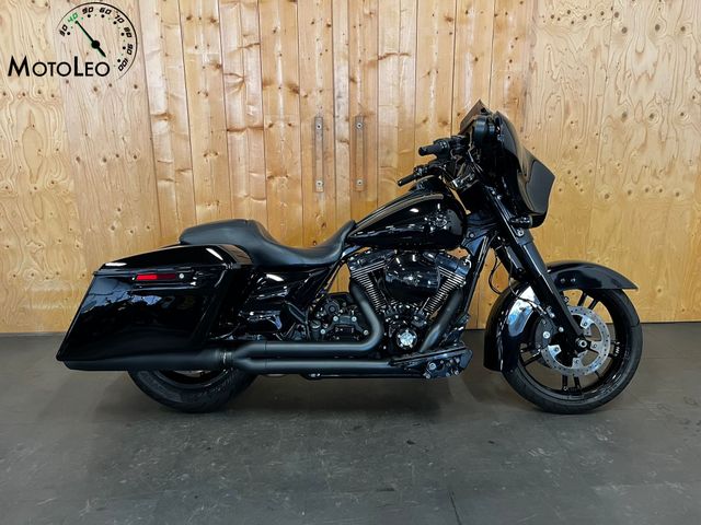harley-davidson - street-glide-flhx