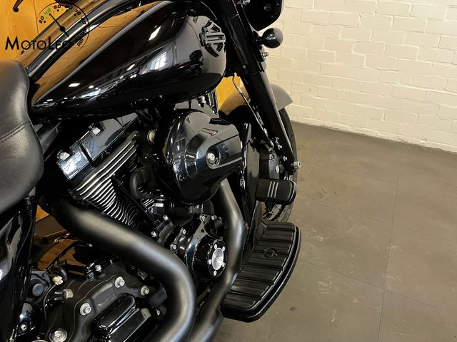 harley-davidson - street-glide-flhx